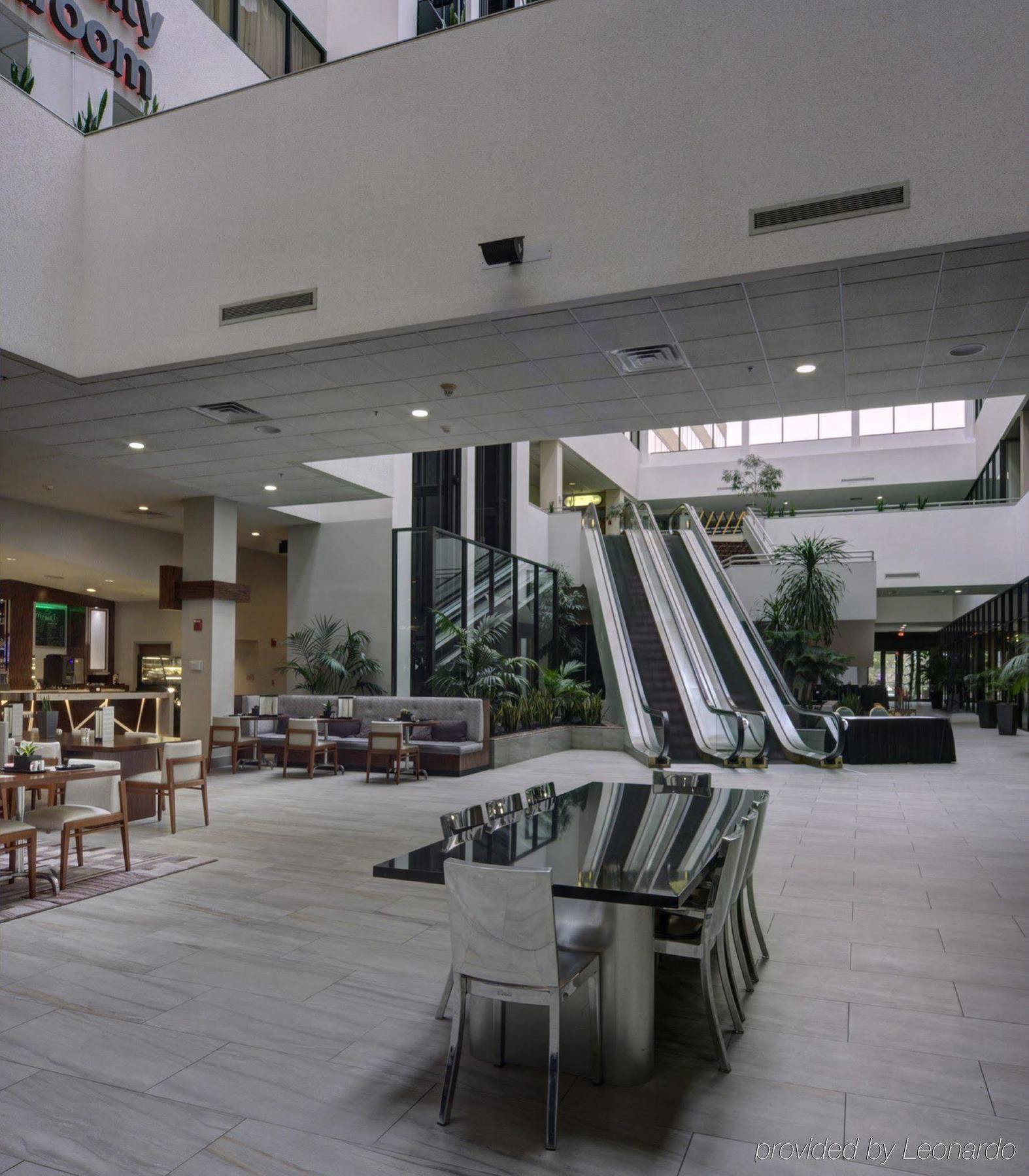 Marriott East Lansing At University Place Exterior photo